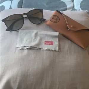 Ray ban Erika’s